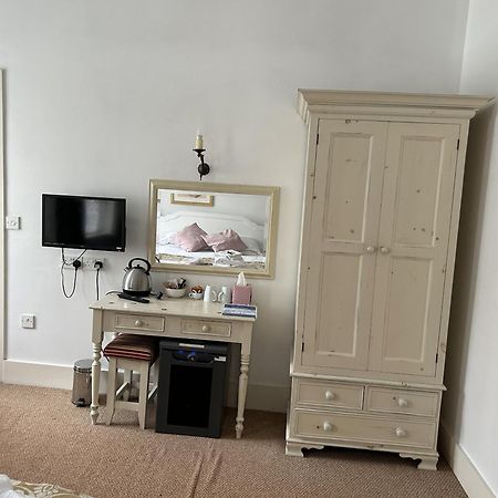 George & Falcon Bed and Breakfast Southampton Buitenkant foto