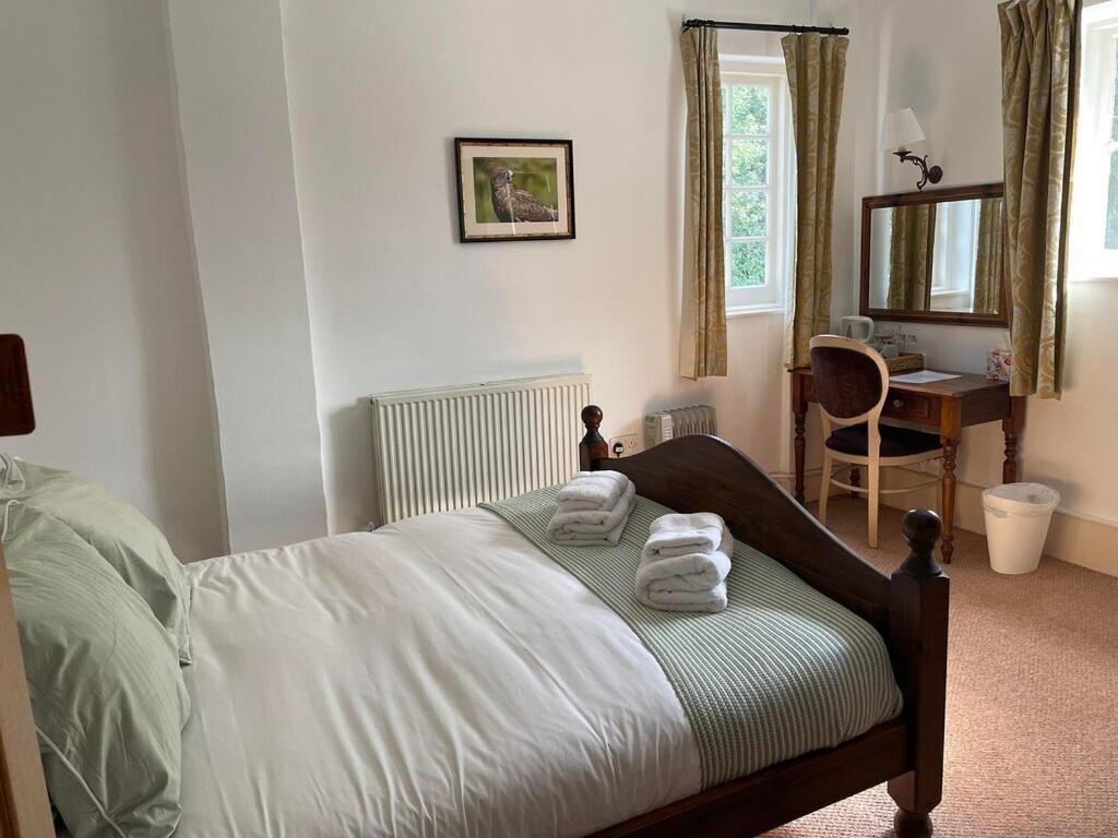 George & Falcon Bed and Breakfast Southampton Buitenkant foto