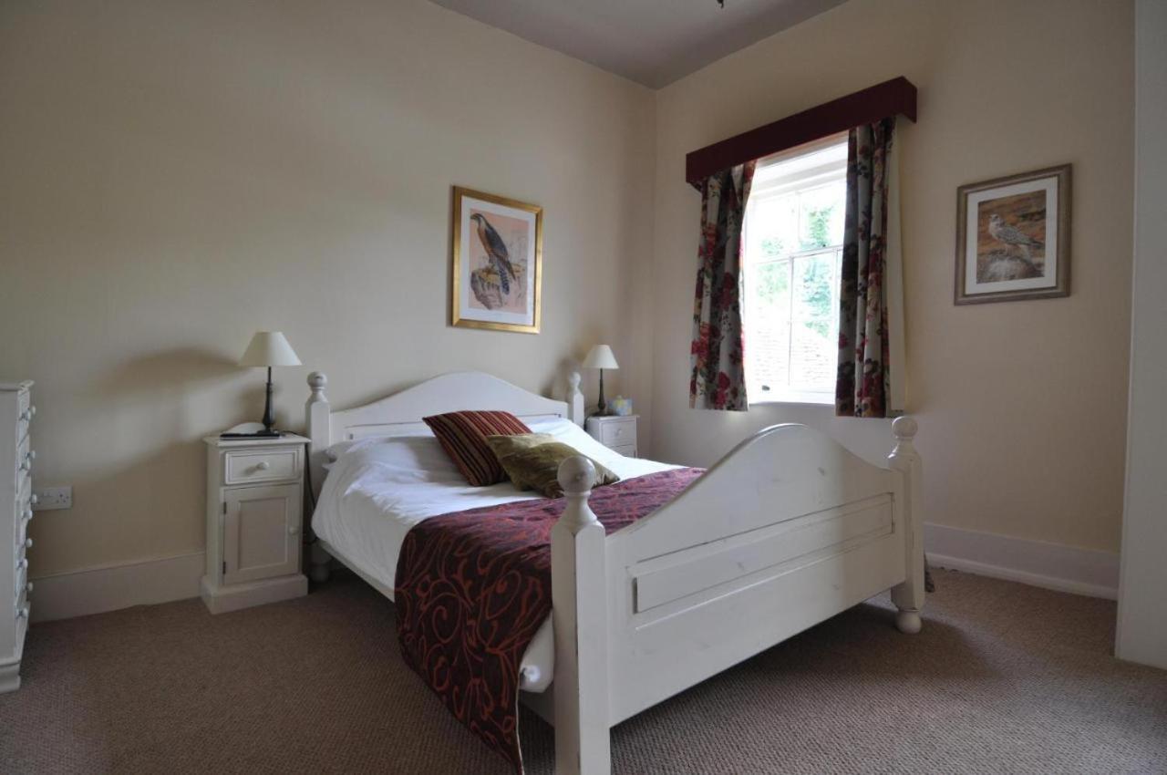 George & Falcon Bed and Breakfast Southampton Buitenkant foto