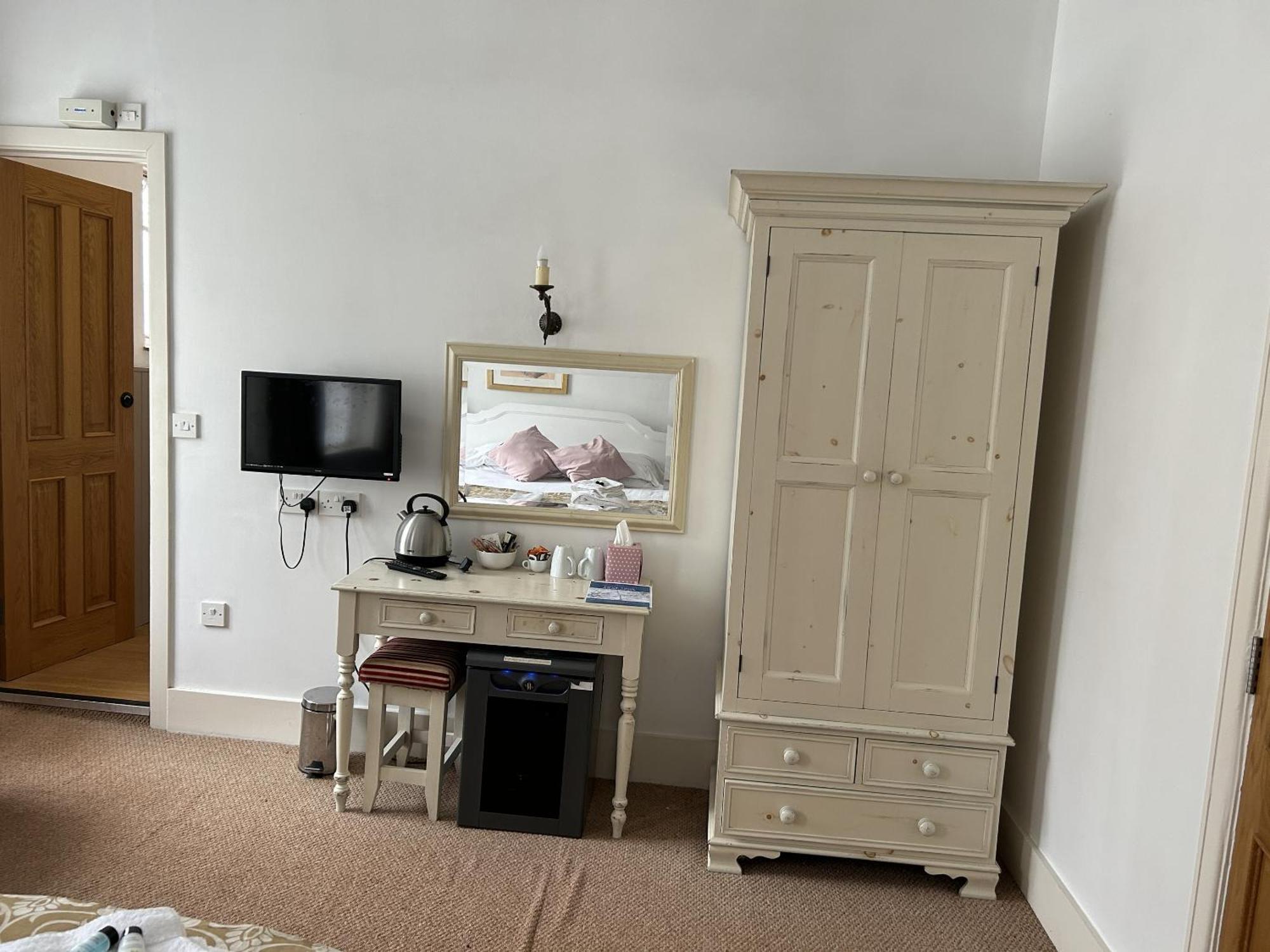 George & Falcon Bed and Breakfast Southampton Buitenkant foto