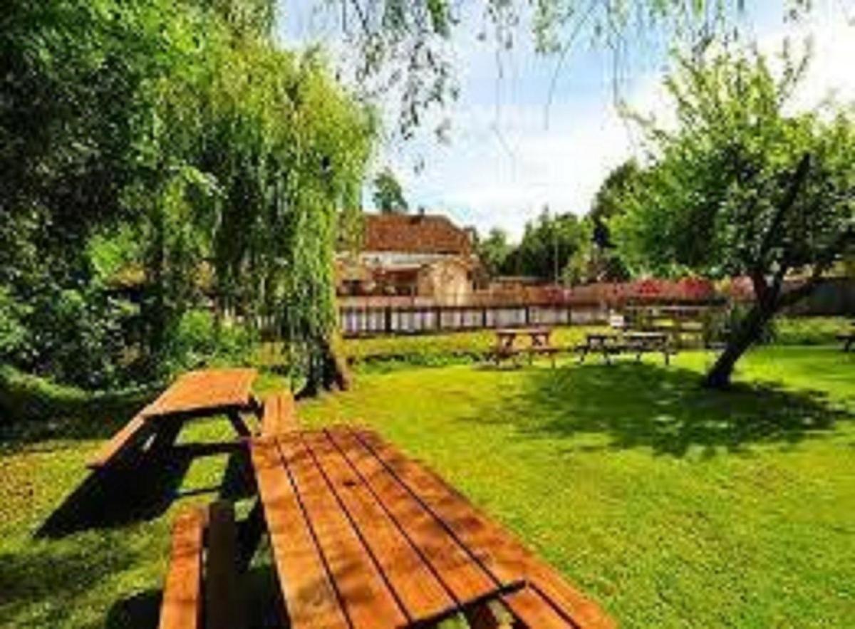 George & Falcon Bed and Breakfast Southampton Buitenkant foto