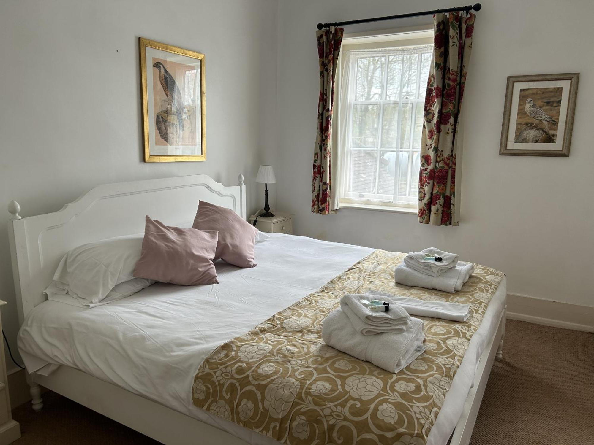 George & Falcon Bed and Breakfast Southampton Buitenkant foto